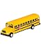 Schylling Large School Bus Die Cast Toy