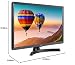 LG 28TN515S-PZ - Monitor Smart TV de 70 cm (28") con Pantalla...