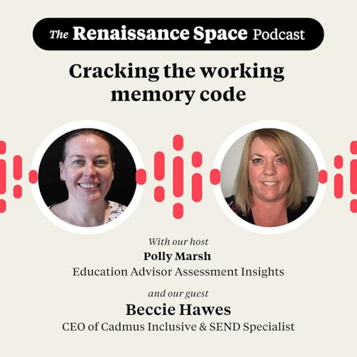 Cracking the working memory code