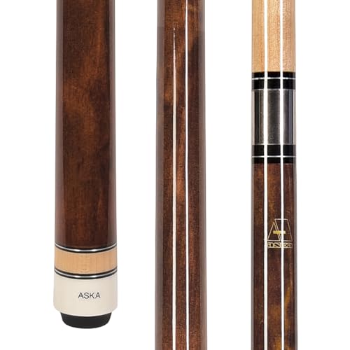 The 5 Best Graphite Pool Cues for Superior Performance and Precision