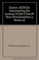 Proclamation 3: Easter Series A 0800641213 Book Cover