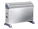 Rowi Wärmekonvektor 2000 W, HWK 2000/3/2 Basic 1 03 03 0077