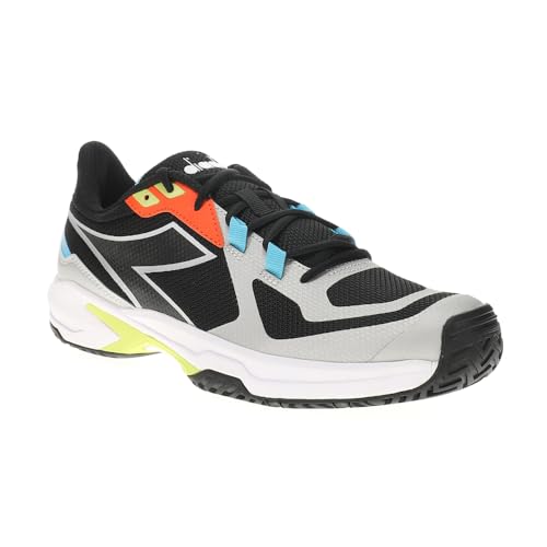 Image of Diadora Men's Trofeo 2 All Ground Pickleball Shoes