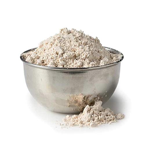 SriSatymev Sprouted Wheat Flour (1kg) Amazon.in Grocery & Gourmet Foods