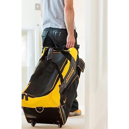 STANLEY FATMAX FMST82706-1 Borsa Lunga con Ruote e...