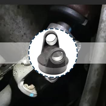 【AZ】100mm×250mmを50枚 2-28-1277X Spicer Ball Stud Tube Yoke 1330 series fits Tube