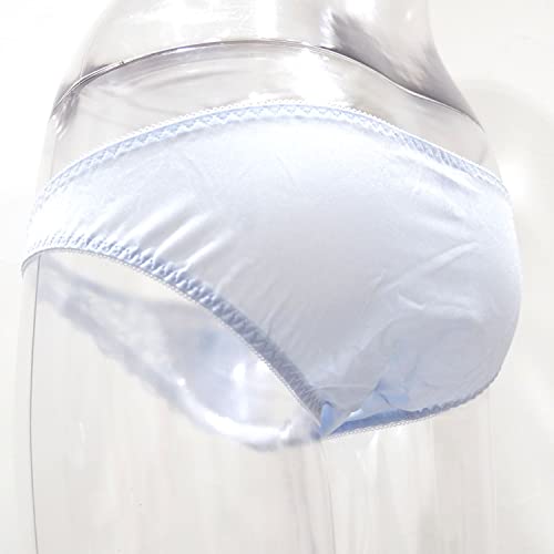 nemoP フロントポケット付きオープンクロッチショーツ ブルー - 画像2