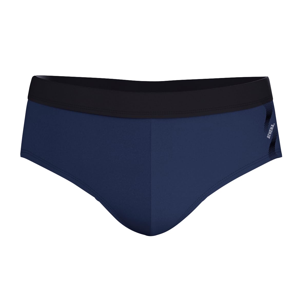 Athena - Slip de Bain Homme Sport Construction