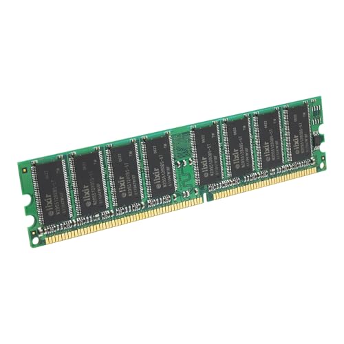 EDGE Tech 512MB DDR SDRAM  333MHz DDR333/PC2700 - DDR SDRAM - 184s