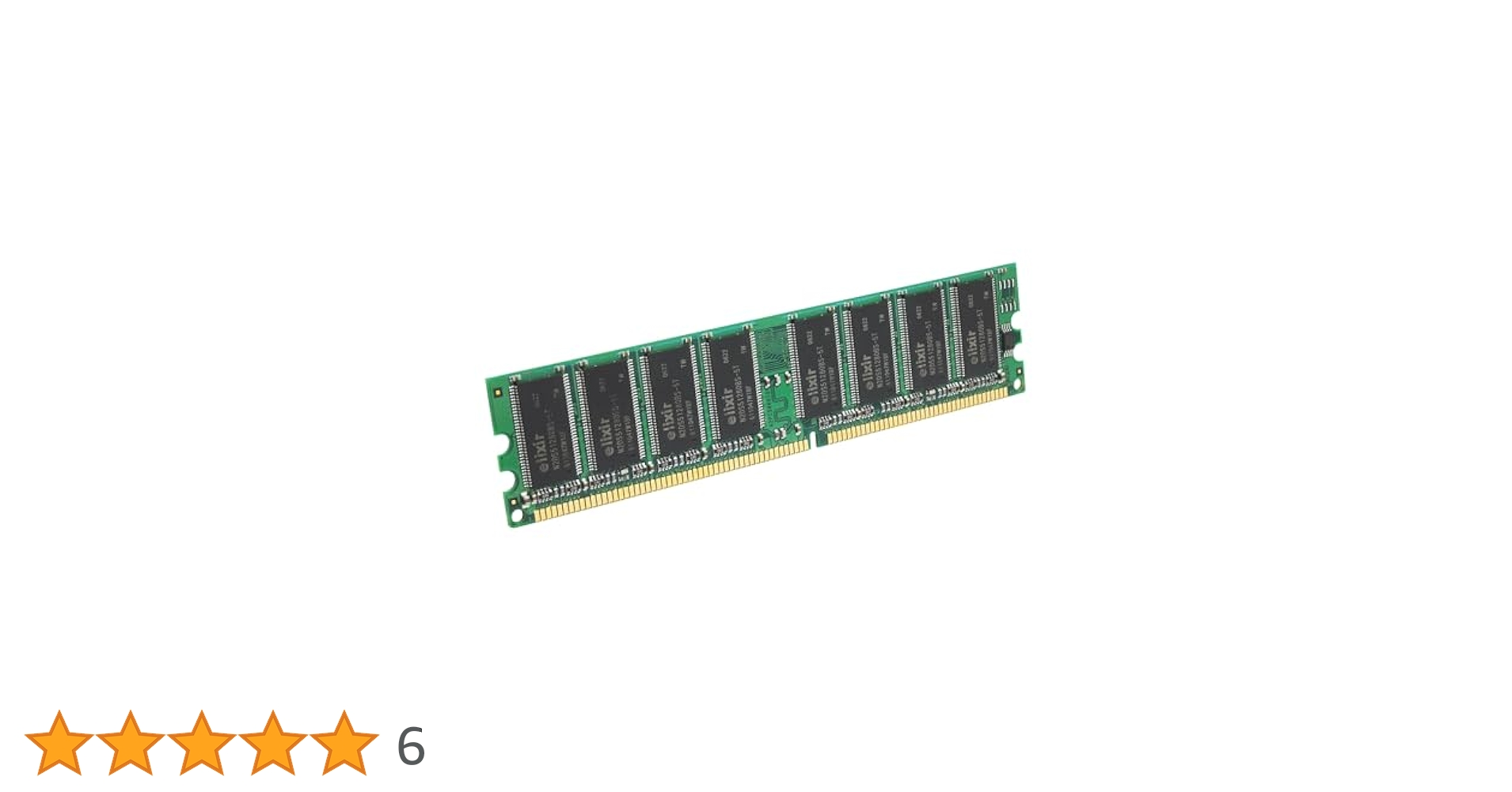 HS-BDE512/B 512MB SDRAM ECC メモリ 2個セット s-l400.jpg