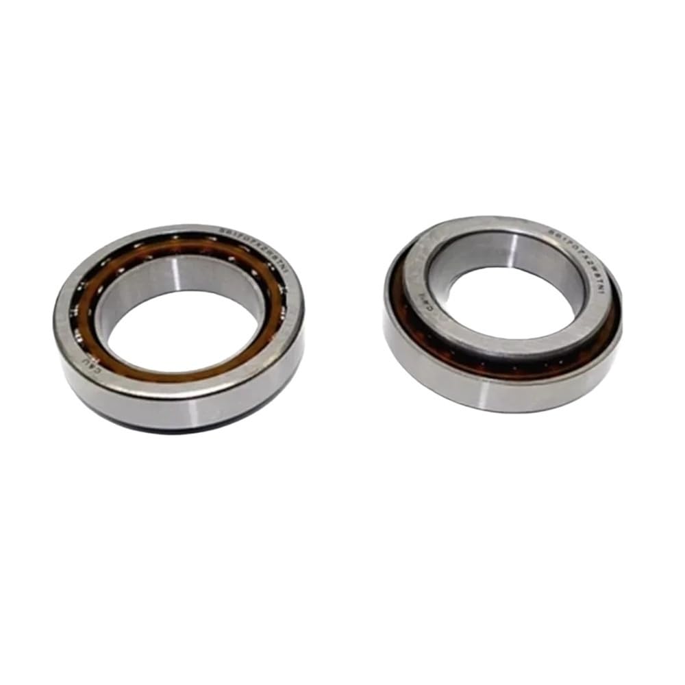 Kit roulement direction moto colonne rechange compatible 250SR 650MT CF650NK - 3