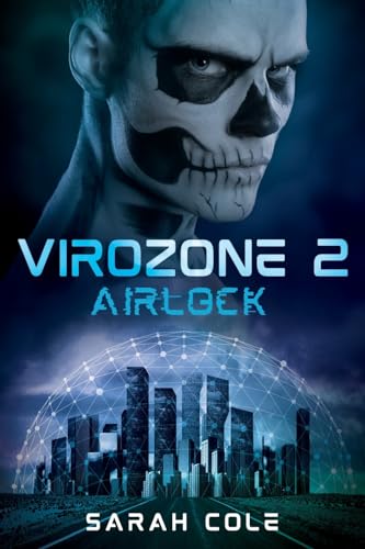 Virozone 2: Airlock view 2