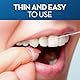 Oral-B Essential Zahnseide, Minze, 50 m