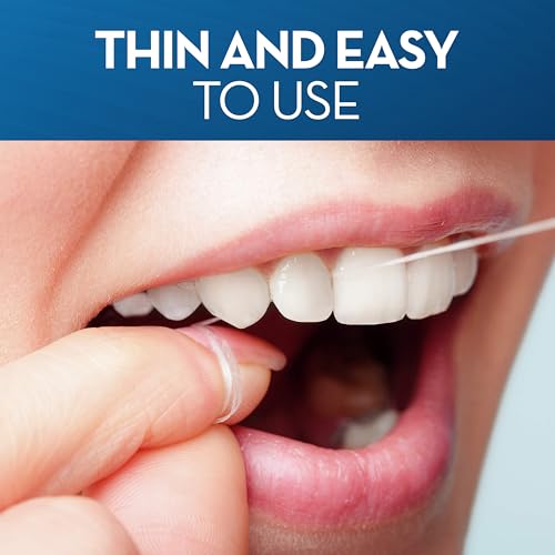 Oral B 005012 Unwaxed Dental Floss, 50 M - image 5