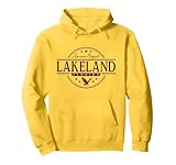 Photo Gallery lakeland florida - etichetta lakeland fl felpa con cappuccio Photo Gallery lakeland florida - etichetta lakeland fl felpa con cappuccio