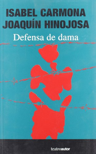 Portada de Defensa de Dama