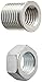 American Shifter ASCAD18 Custom Shift Knob Adapter (12mm x 1.75 to 16mm x 1.5 Custom Shift Knob Adapter)