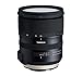 Tamron SP 24-70mm F/2.8 Di VC USD G2 for Canon DSLR Cameras (Tamron 6 Year Limited USA Warranty)