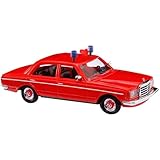 46875 MB W123 FW ELW Hamburg