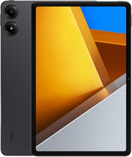 【美品】Xiaomi POCO Pad 8GB+256GB　ブルー Xiaomi Poco Pad (12.1