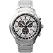 Produktbild CITIZEN Herren Analog Quarz Uhr mit Titan Armband AT2530-85A, Silber