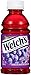Welch's Grape Drink, 10-Ounce Bottles (Pack of 12)