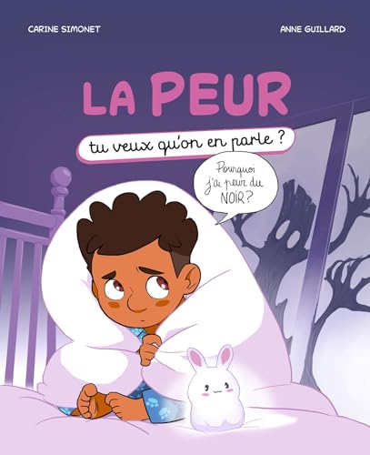 La peur: Tu veux qu'on en parle ?