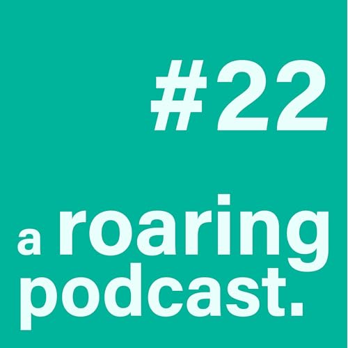 #22 The cashless society with Isabell R&oacute;sen, Yabie