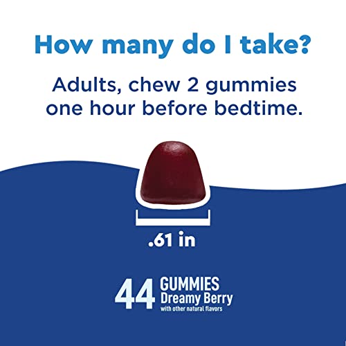 Nature Made Sleep and Recover Gummies - Image 4