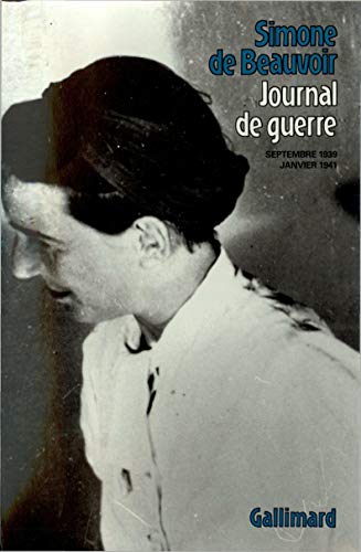 Journal de guerre: (Septembre 1939 - Janvier 1941) Gratuit