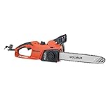 Elektrische Auslaufbremse Dolmar ES39TLCX-35 Chain Saw, 10 x 150 mm