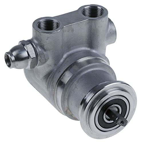 cabezal de bomba PA311 FLUID-O-TECH L 82mm 300l/h