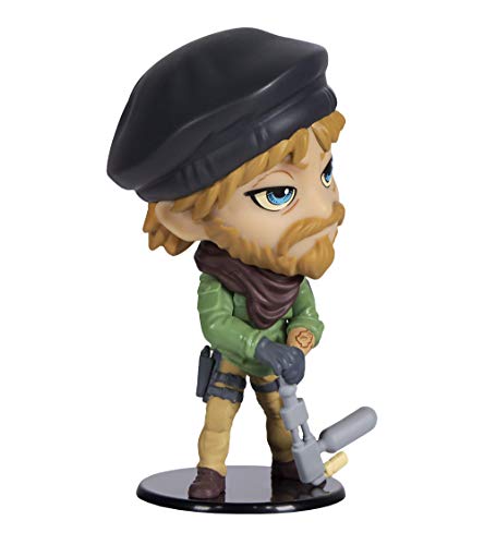 Image of Six Collection Series 6 Maverick Chibi Figurine