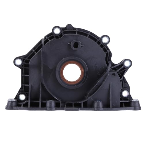 Surakey Crank Case Crankshaft Oil Seal 04L103151, 04L103151A for Audi A4 8K B8 2008-2015,for Golf MK7 2012-2020,for Tiguan 5N 2007-2019,for Yeti 5L 67 2009-2017,for Arona KJ7 2017-Onward
