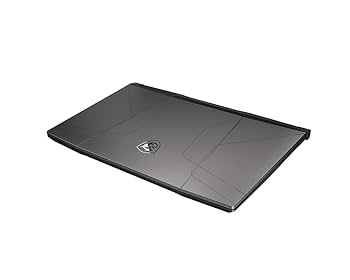 Amazon.com: MSI Katana GF76 17.3” 144Hz FHD Gaming Laptop