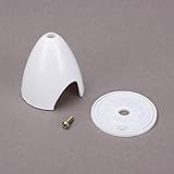 Hobbyzone Spinner: Glasair/Sportsman S+