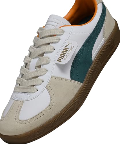 Image of Puma Unisex-Adult Palermo LTH Res Sneaker