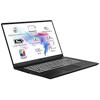 MSI Modern 15 A10RAS-095