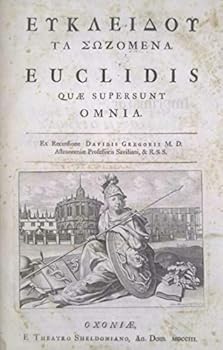 Unknown Binding Euclidis Quae Supersunt Omnia Book