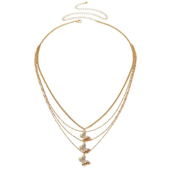 Multilayer Metal Waist Chain Belly Belt for Women & Girls | Adjustable Hip Band Kamarbandh-image-13