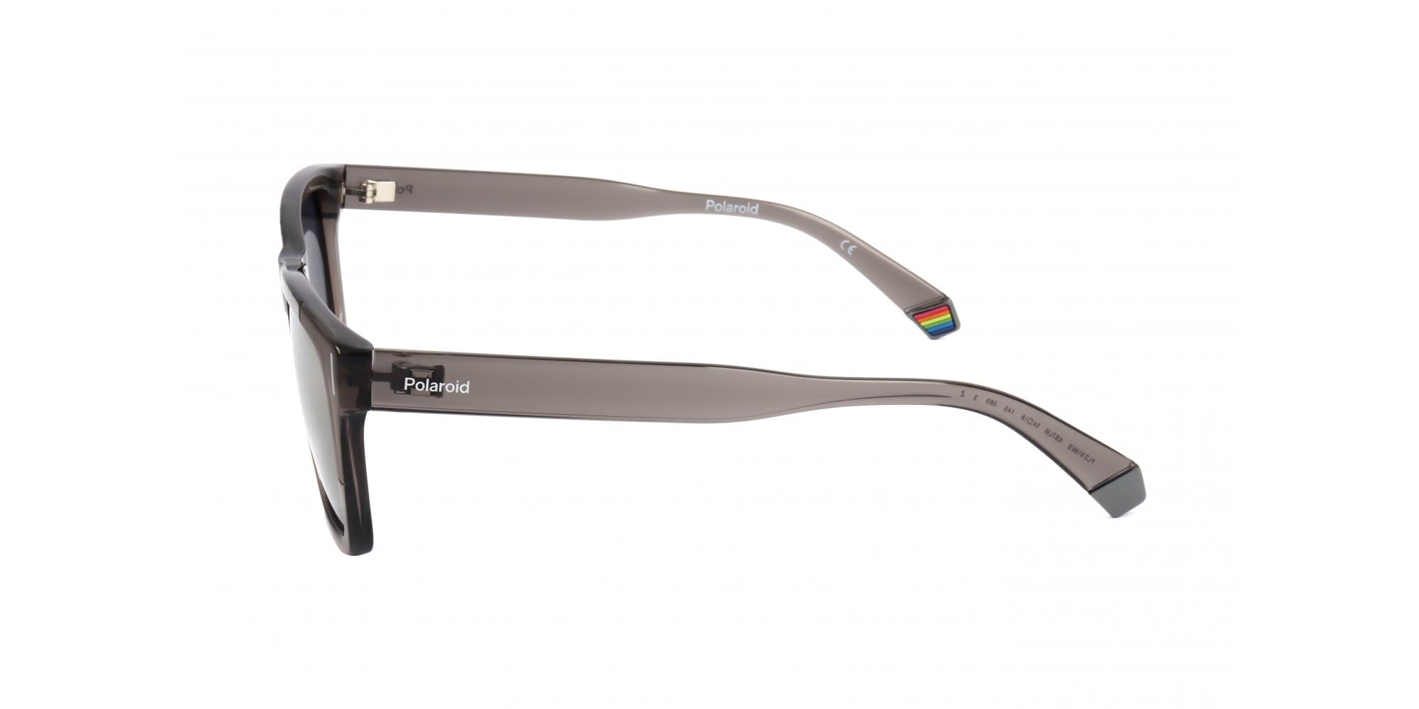 Polaroid 205327 Sunglasses Unisex - Adulto (Pacco da 1)