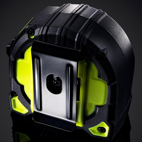 Unilite MT5M2 HEAVY DUTY TAPE MEASURE 6 Unilite MT5M2 HEAVY DUTY TAPE MEASURE - Image 6