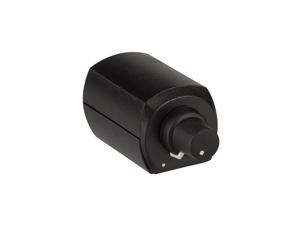 Alpine SWA-150KIT 1-kanałowy wzmacniacz cyfrowy, 1 x 150 W maks. 4 omy