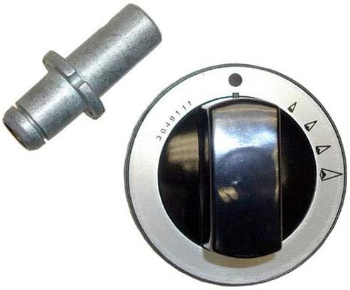 Exact FIT for Garland 4512147 KNOB - Replacement Part BY MAVRIK