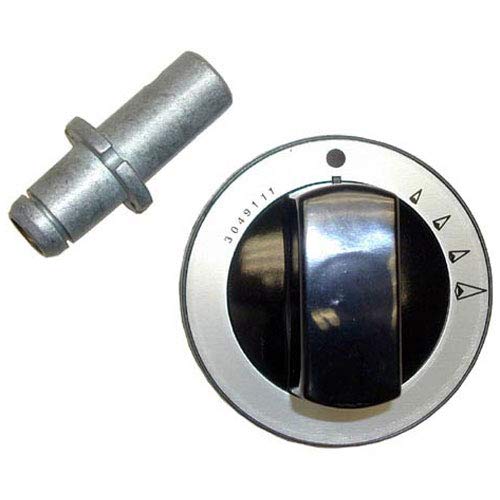 Exact FIT for Garland 2522100 KNOB - Replacement Part BY MAVRIK