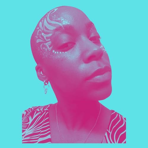 Please Say The Dailey Podcast Por Vanisha R. Dailey arte de portada