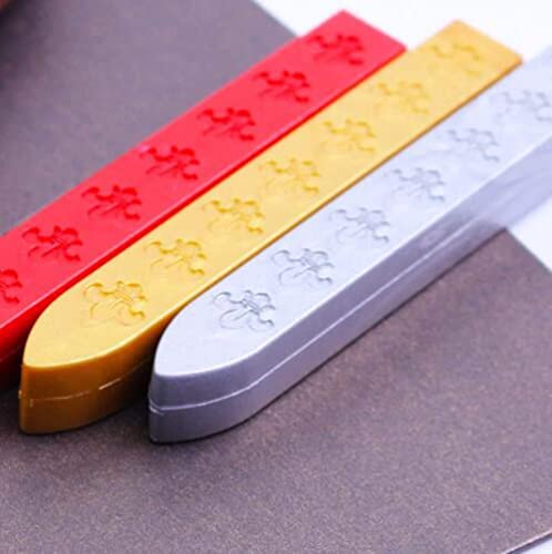 Unique Vintage Sealing Wax Stamp Kit With Spoon Wax Seal Wooden Stamp Initial Letters Hp Of Stamp Retro Stamps Maker Gift Box Set Halloween Christmas Birthday Gift For Kids Or Friends #TOP3