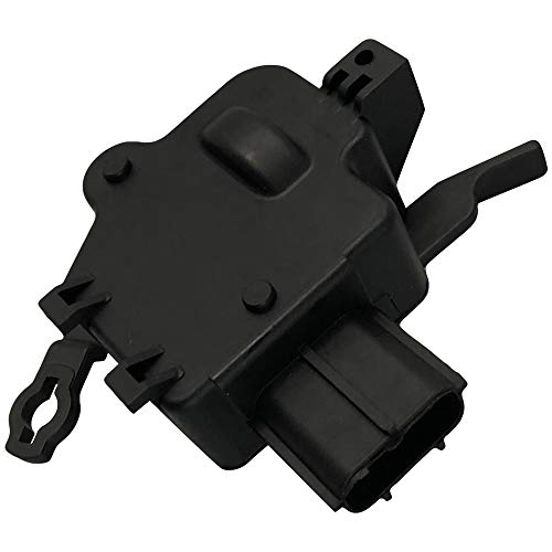 Image of Rear Tailgate Liftgate Hatch Lock Actuator Compatible with 1999-2004 Jeep Grand Cherokee (Replaces 5018479AA 746-260)