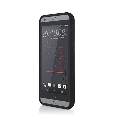 Incipio Htc Desire 530 Dualpro Case - Black And Black #TOP3