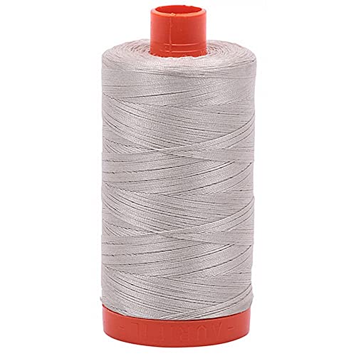 Image of Aurifil A1050-6725 Solid 50wt 1422yds Mako Cotton Thread